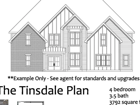 360 Indian Trl, Concord, GA 30206