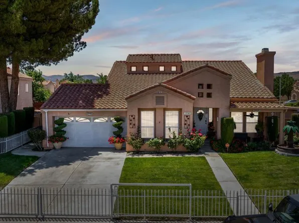 1558 E Avenue R7, Palmdale, CA 93550