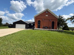 13510 Pasco Montra Rd, Anna, OH 45302