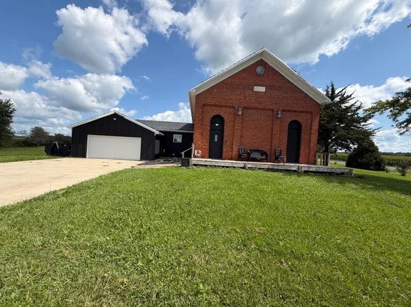 13510 Pasco Montra Rd, Anna, OH 45302