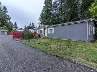8338 McNiece Dr SE, Yelm, WA 98597