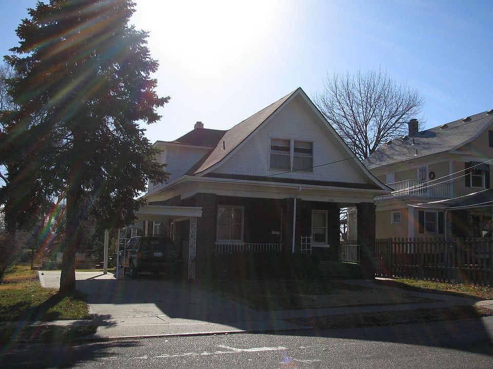 2nd image of 2606 Jackson St