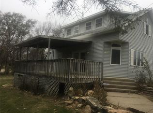 1305 Grant St, Redfield, IA 50233