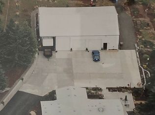 33677 Marys River Estates Rd, Philomath, OR 97370