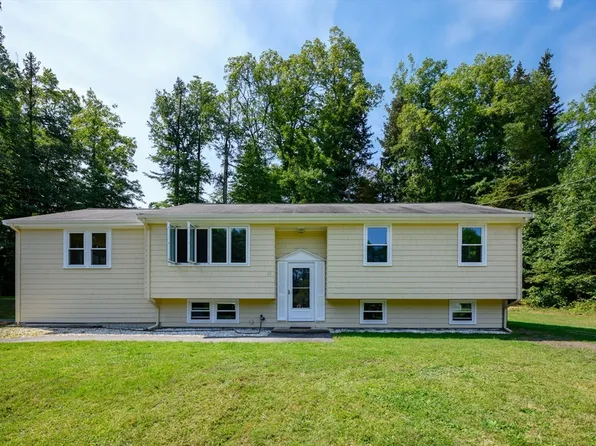 92 Meryl St, Hanson, MA 02341