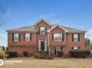 2106 Baltic Ln, Dacula, GA 30019