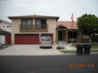 15831 Maybrook St, Westminster, CA 92683