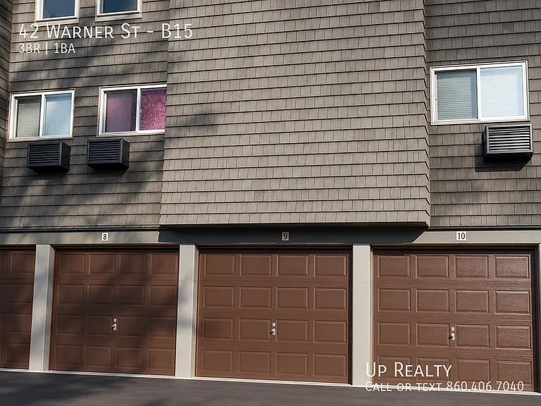 42 Warner St #B15 — Photo 12