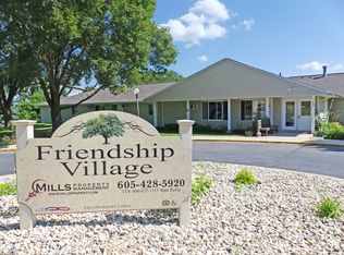 Friendship Village Apartments - Family, Dell Rapids, SD 57022
