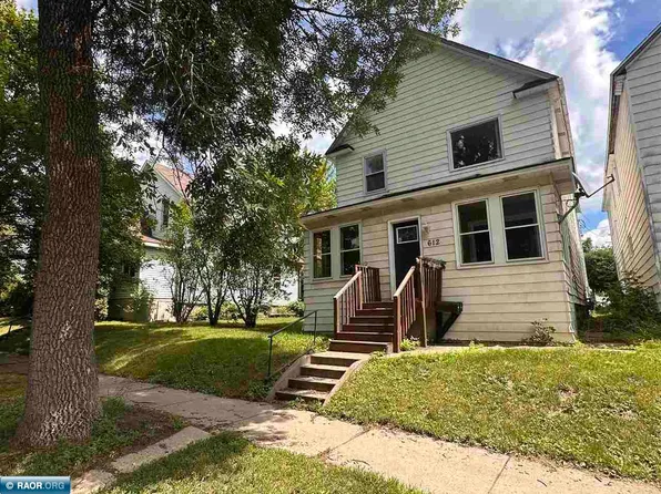 612 Adams Ave, Eveleth, MN 55734