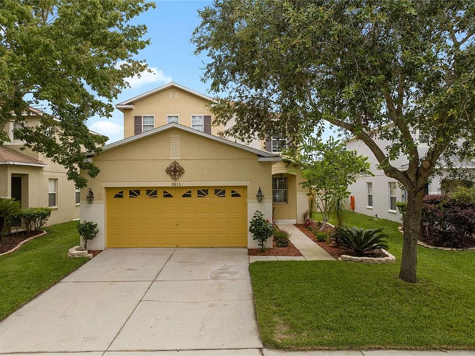 1st image of 9613 SIMEON DRIVE