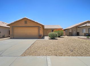 16173 W Buchanan St, Goodyear, AZ 85338