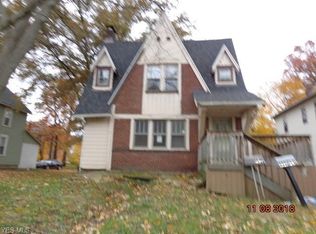 664 East Ave, Akron, OH
