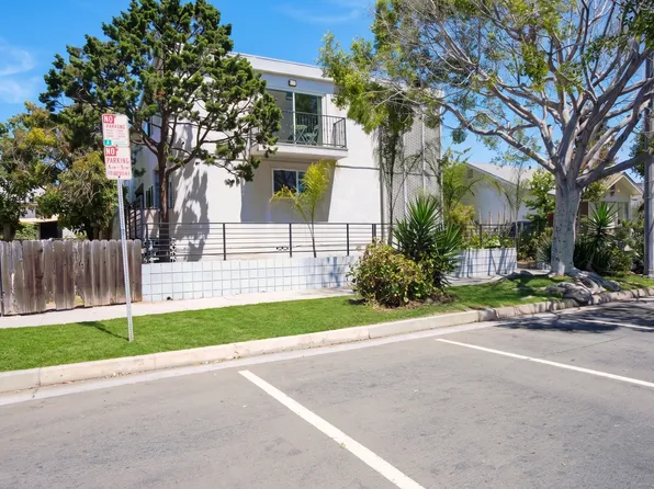 1827 10th St APT 1, Santa Monica, CA 90404