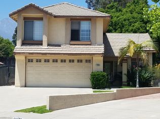 11090 Piedmont St, Rancho Cucamonga, CA 91701