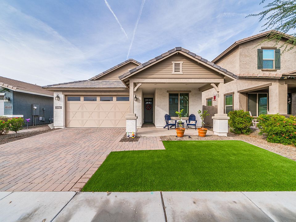 1st image of 4974 S Bridal Vail Dr