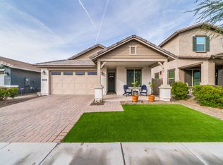 4974 S Bridal Vail Dr, Gilbert, AZ 85298