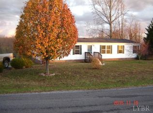 3323 Bell Town Rd, Bedford, VA 24523