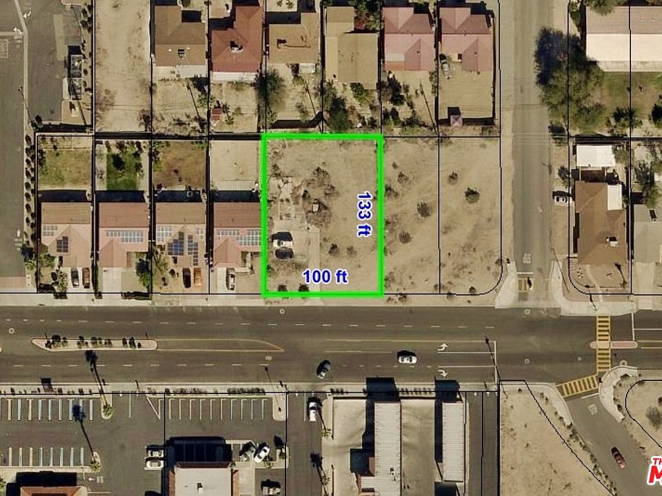 1st image of 66604 Hacienda Ave
