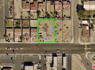 66604 Hacienda Ave, Desert Hot Springs, CA 92240