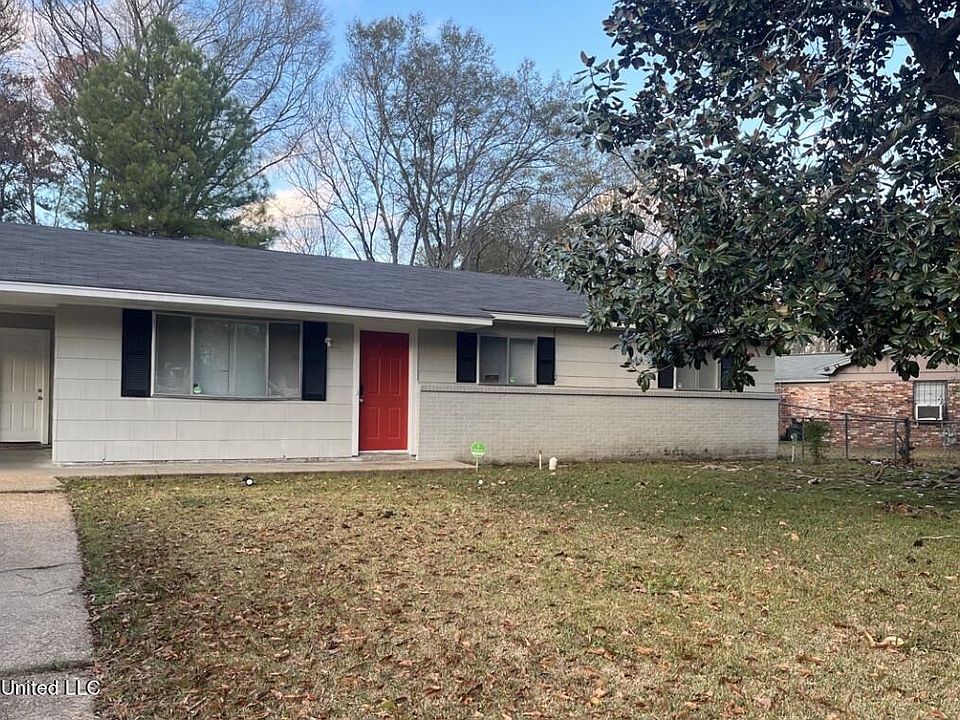 1056 Woodville Dr, Jackson, MS 39212 Zillow