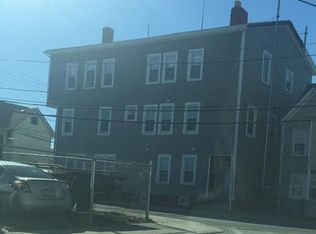 54 Tileston St, Everett, MA 02149