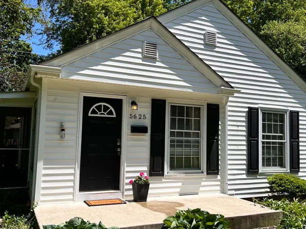 5625 Rosslyn Ave, Indianapolis, IN 46220