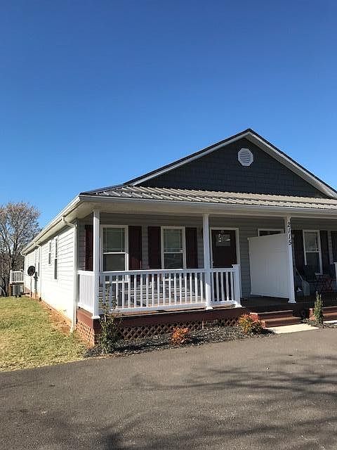 Front - Unit A