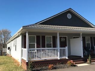 2207 2nd St, Radford, VA 24141