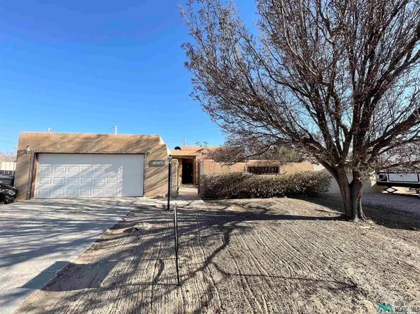 709 Houston Ave, Grants, NM 87020