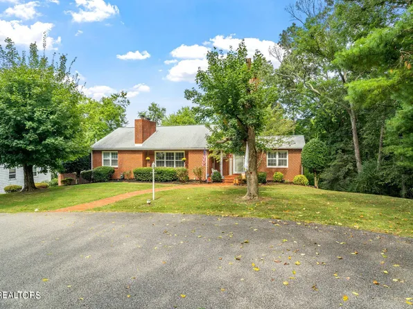 941 Rosedale Ave, Kingston, TN 37763