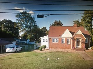 203 Haverhill St, Winston Salem, NC 27127