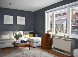 337 College St APT 7, South Burlington, VT 05401