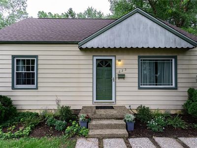 633 Edgewood Dr, Kent, OH, 44240