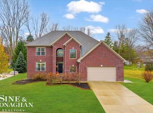 3973 Capital Ave, Fort Gratiot, MI 48059