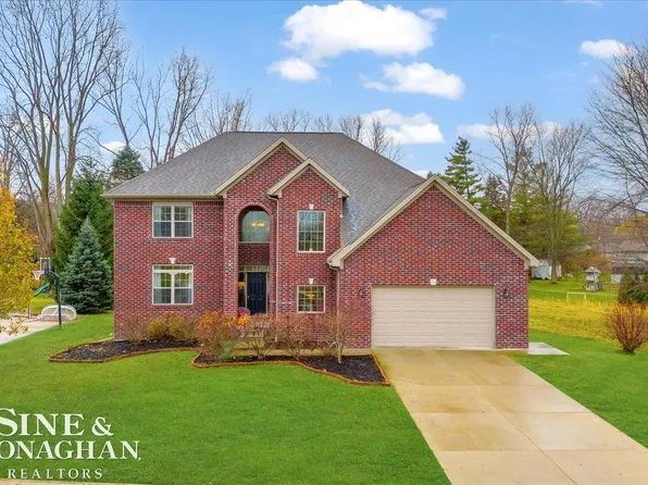 3973 Capital Ave, Fort Gratiot, MI 48059