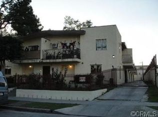 839 N Summit Ave APT 13, Pasadena, CA 91103