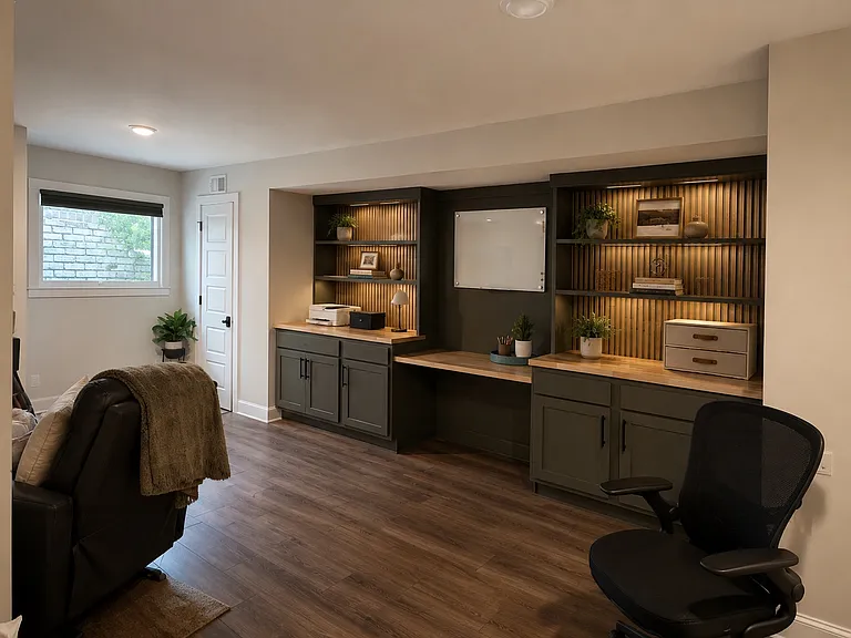 5738 Knob Rd #1 — Photo 7