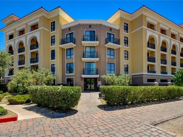 29 Montelago Blvd Unit 202, Henderson, NV 89011