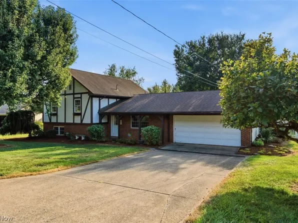 114 Del Ray Dr, Marietta, OH 45750