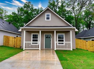 702 W Walnut St, LONGVIEW, TX 75601