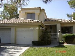 241 Jameson Cir, Henderson, NV 89074