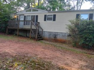 130 Steele Dr, Hampton, GA 30228