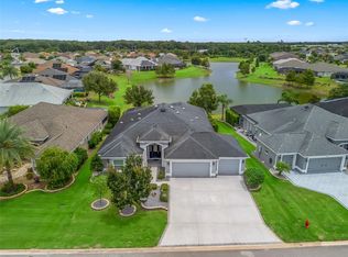 3083 Yoder Dr, The Villages, FL 32163