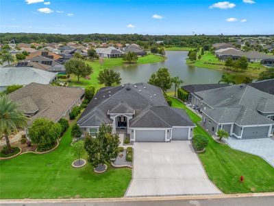 3083 Yoder Dr, The Villages, FL, 32163