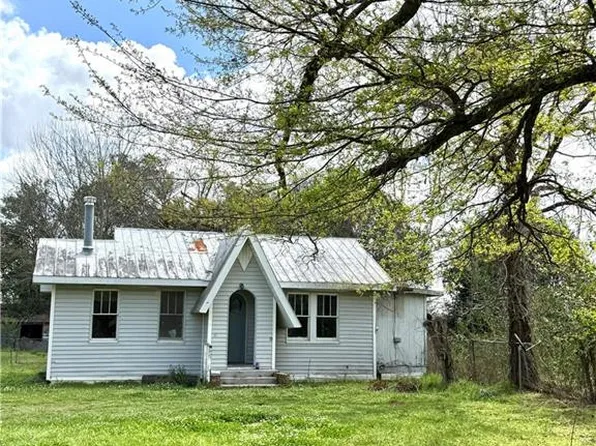 164 Long Bridge Rd, Cottonport, LA 71327