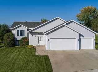 3730 Dominion St, Bismarck, ND 58503