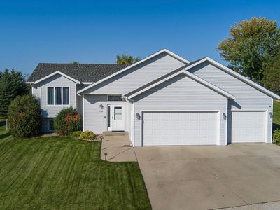 3730 Dominion St, Bismarck, ND, 58503