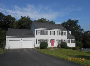 120 Druid Hill Ave, Methuen, MA 01844