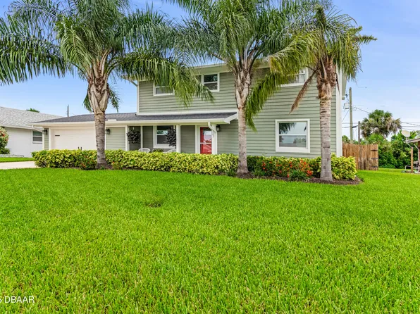 1207 Suwanee Rd, Daytona Beach, FL 32114